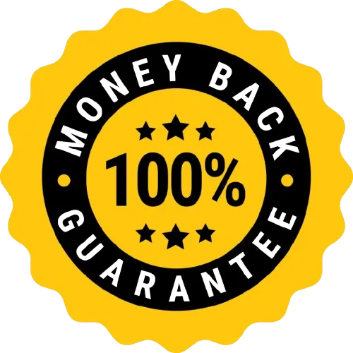 Metabo Drops money back guarantee 