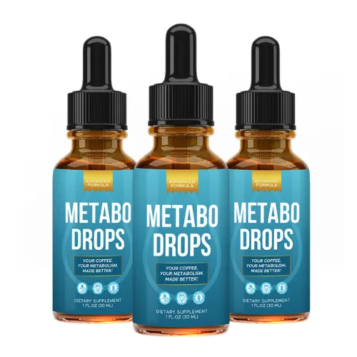 What is Metabo Drops