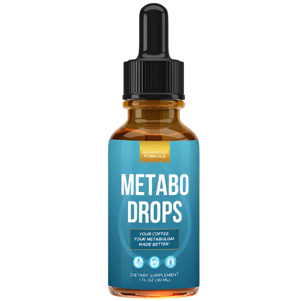 Metabo Drops Serum Pro